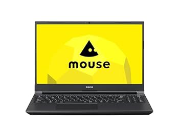 Amazon.co.jp: マウスコンピューター ノートPC mouse A5-I7U01BK